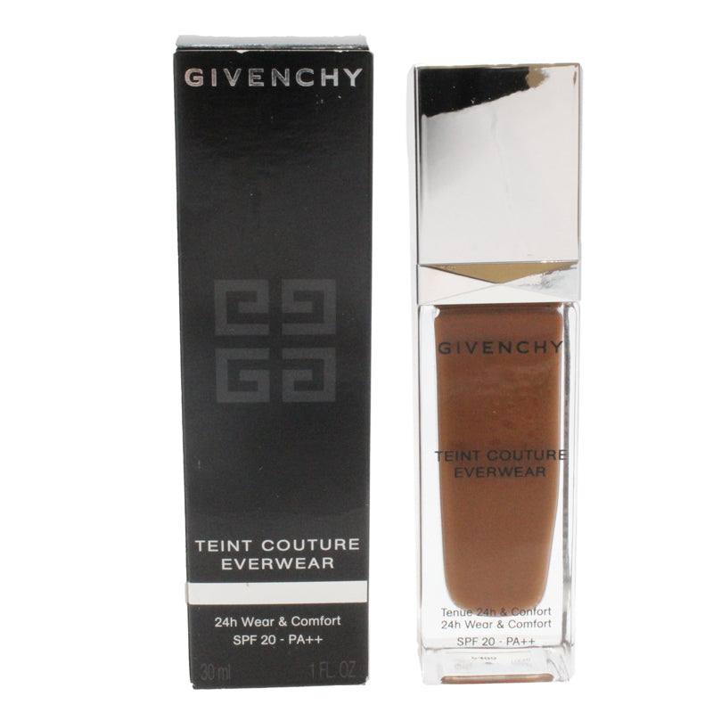 Givenchy Teint Couture Everwear Foundation P400