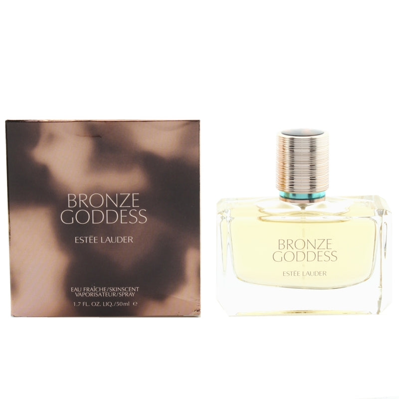 Estee Lauder Bronze Goddess 50ml Eau Fraiche Skinscent