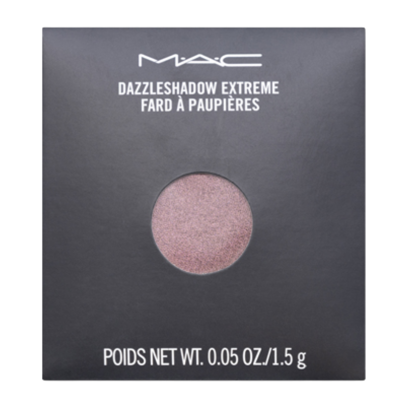 MAC Eye Shadow Refill Incinerated Dazzle Shadow Extreme