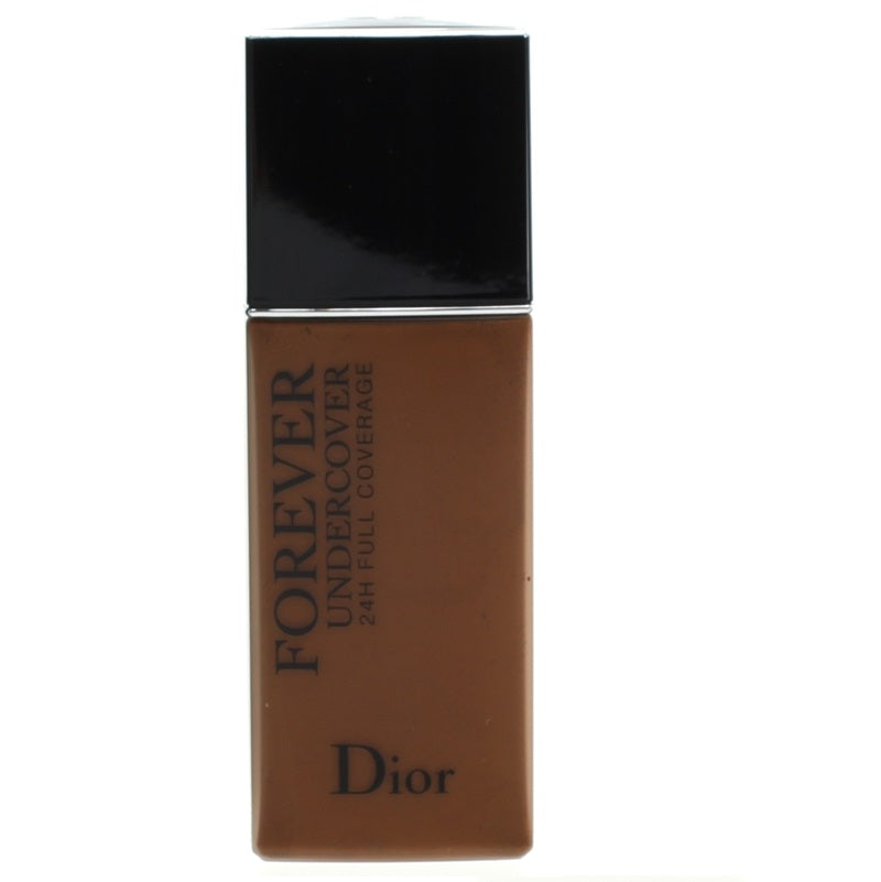 Dior Diorskin Forever Undercover 24H Foundation 060 Shop Now