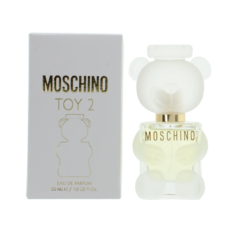 Moschino Toy 2 30ml Eau De Parfum
