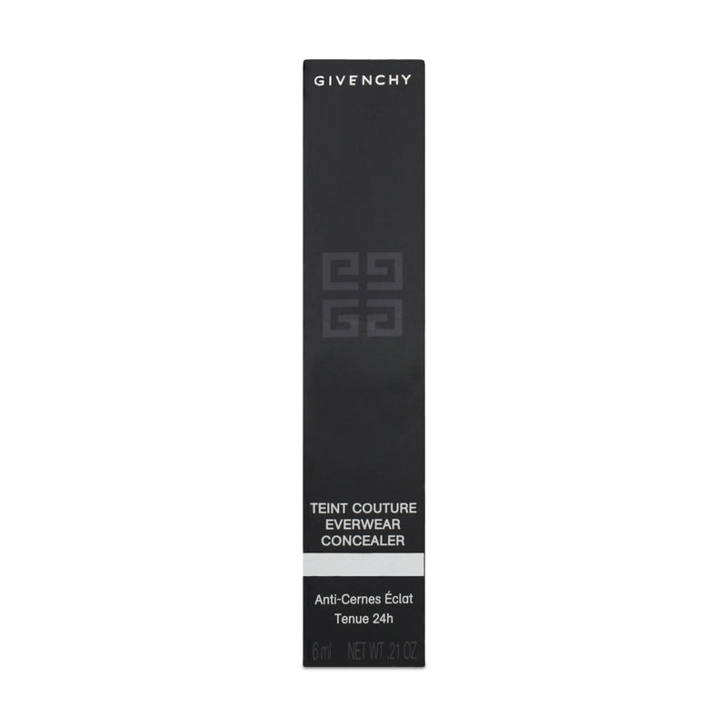 Givenchy Teint Couture Everwear Concealer Shade 42