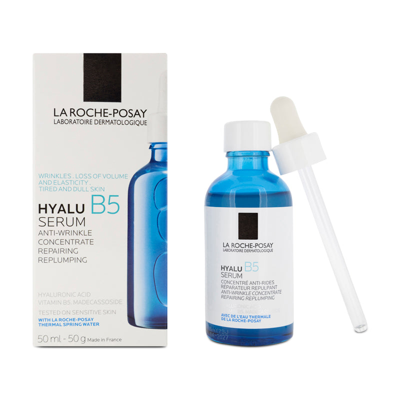 La Roche-Posay Hyalu B5 Hyaluronic Acid Serum 50ml