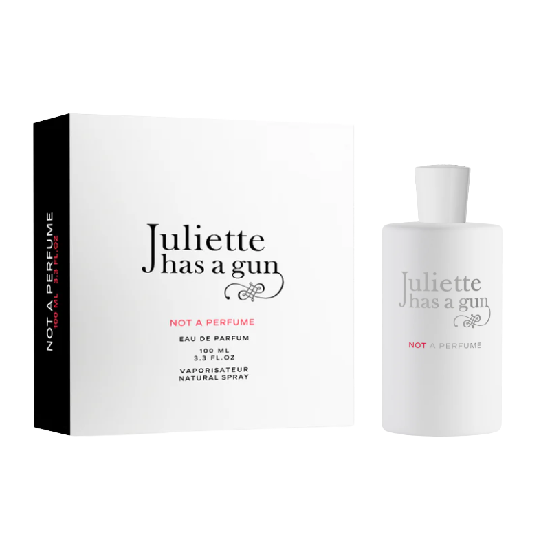 Juliette Has A Gun Not A Perfume 100ml Eau De Parfum