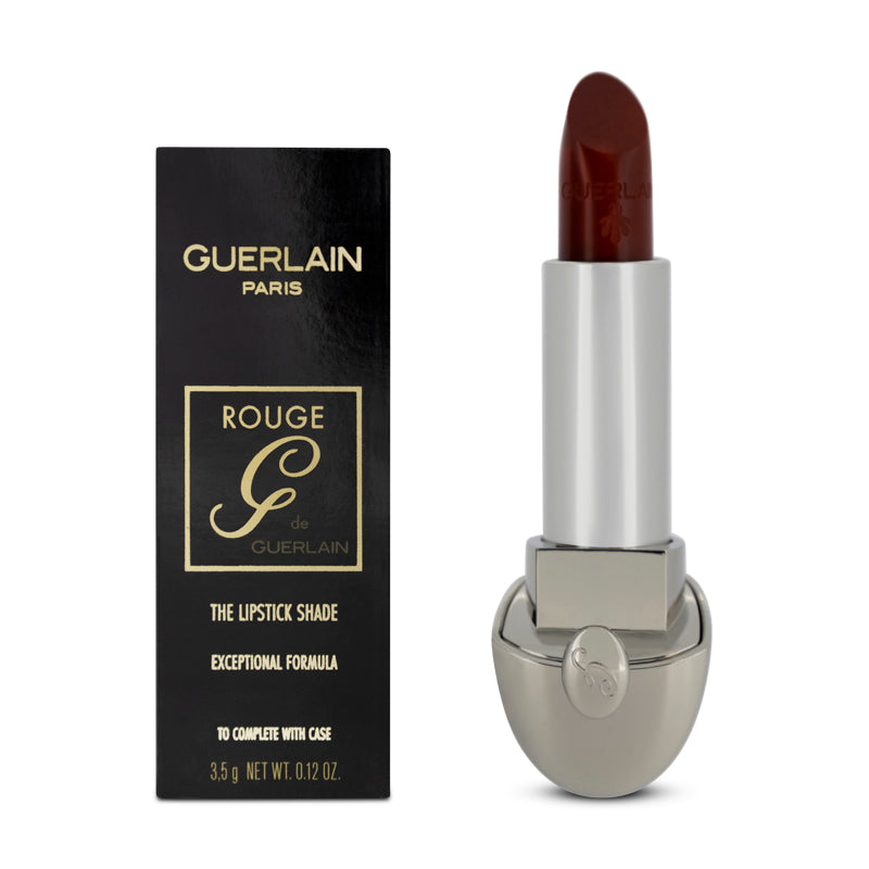 Guerlain Rouge G The Lipstick Shade Red No 1830 Rouge Du Tigre
