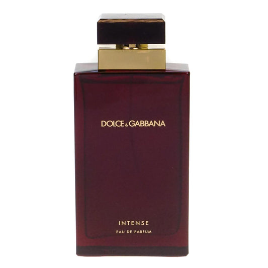 Dolce & Gabbana Intense 100ml Eau De Parfum (Unboxed Fragrance)