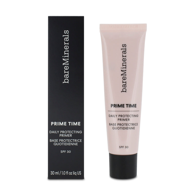 bareMinerals Prime Time Daily Protecting Primer 30ml