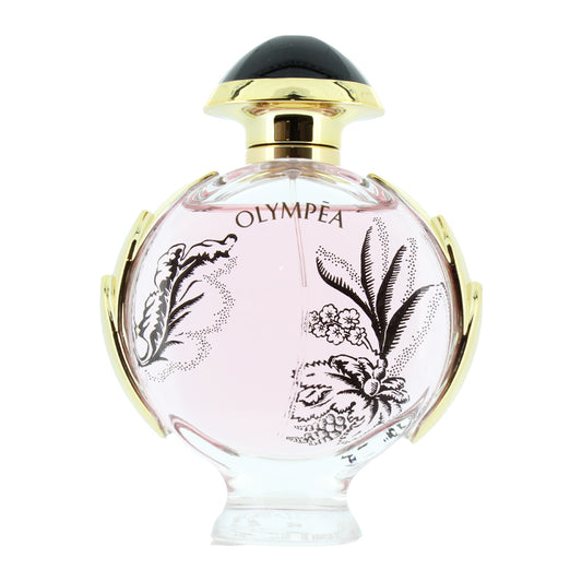 Paco Rabanne Olympea Blossom 80ml Eau De Parfum (Unboxed Fragrance)