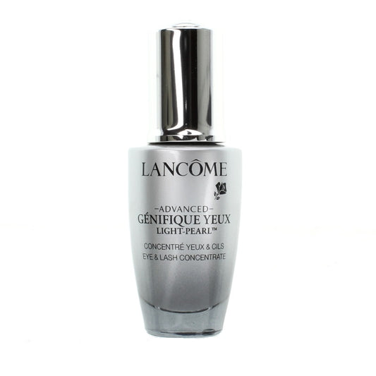 Lancome New Advanced Light Pearl Youth Activating Eye & Lash Concentrate 20ml