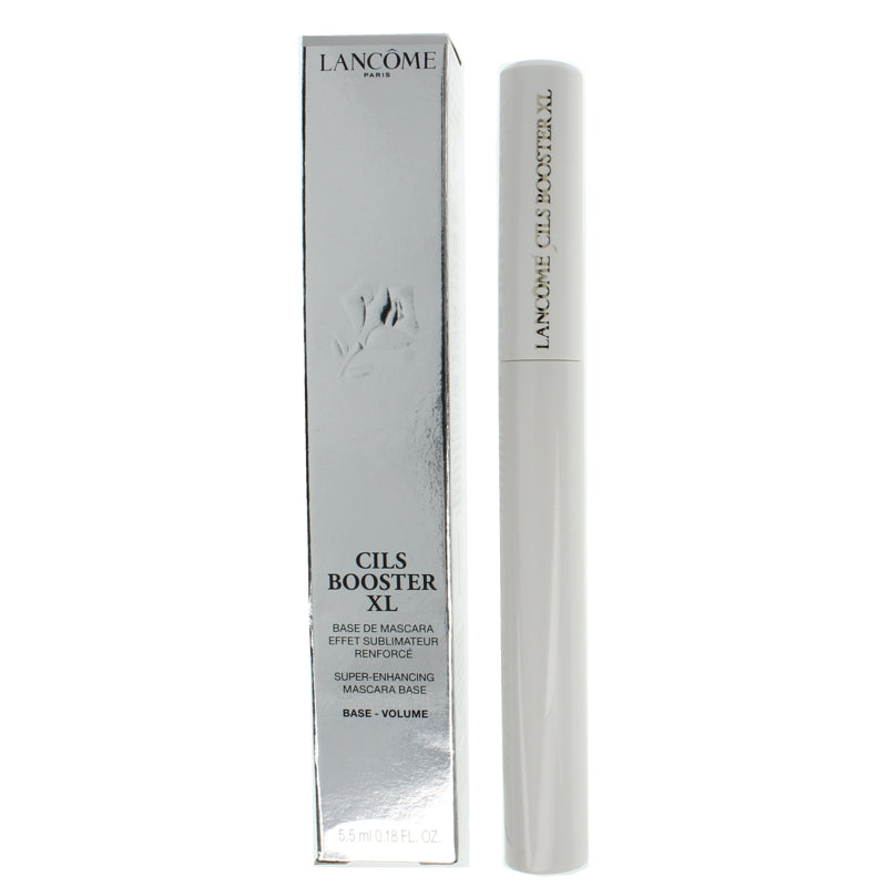 Lancome Cils Booster XL Super-Enhancing Mascara 5.5ml (Blemished Box)