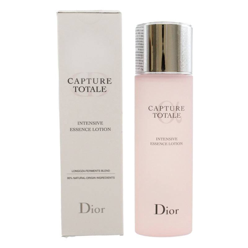 Dior Capture Totale Intensive Essence Lotion 150ml
