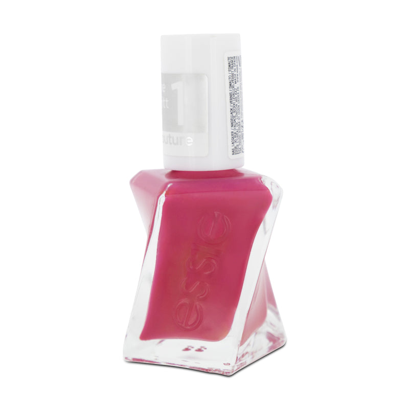 Essie Gel Couture Gel-Like Pink Nail Polish 300 The It-Factor 13.5ml
