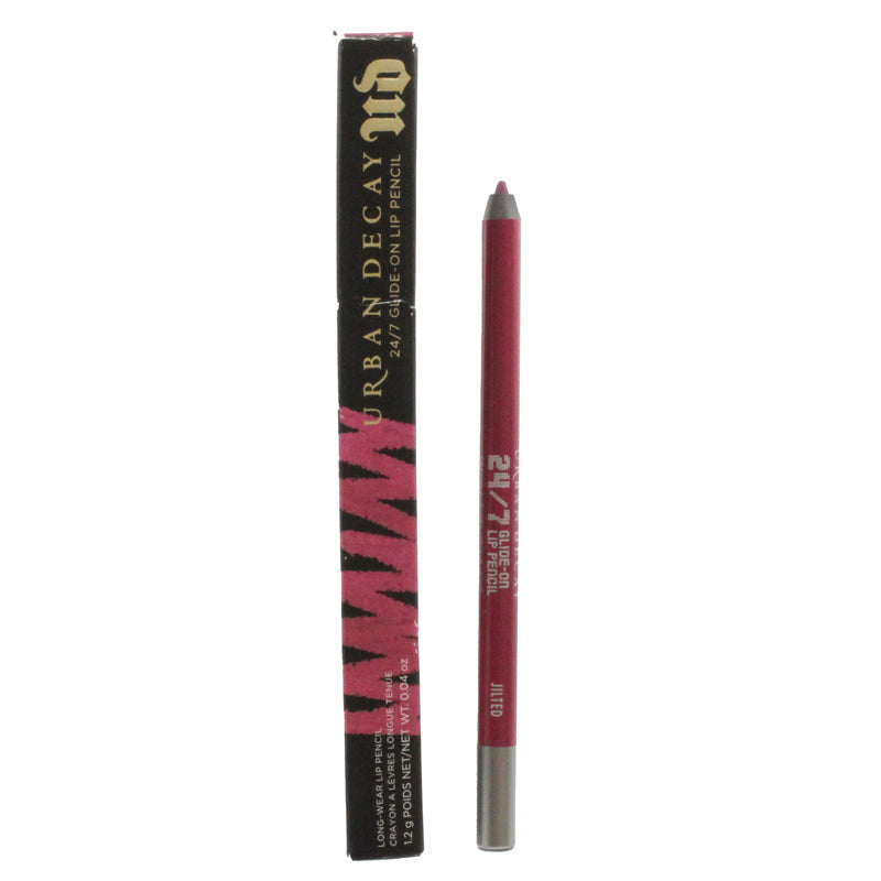Urban Decay 24/7 Glide-On-Lip Pencil Jilted