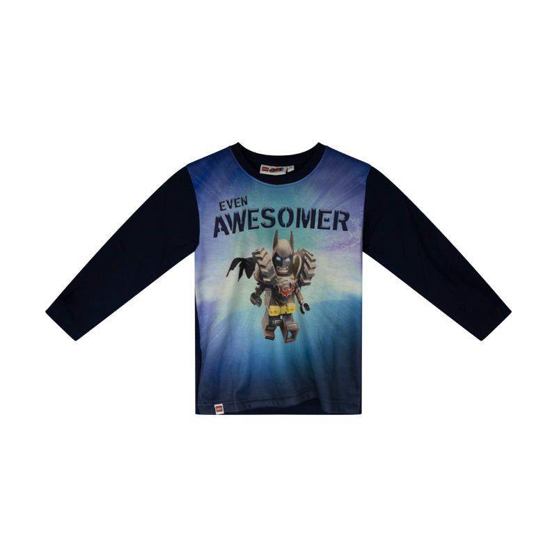 Everything Is Awesome T-Shirt LEGO Movie