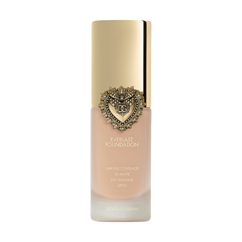 Dolce & Gabbana Everlast Foundation 05N Light 27ml
