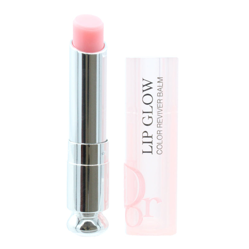 Dior Addict Glow Lip Pink Balm | Hogies 001 Lip