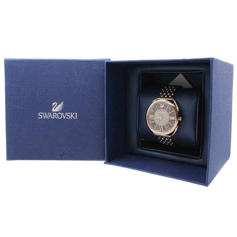 Swarovski Crystalline Glam Watch 5452462