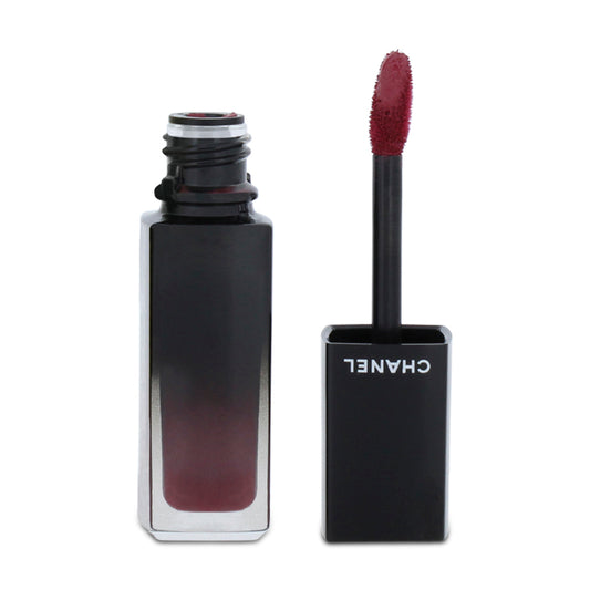 Chanel Rouge Allure Laque Ultrawear Shine Liquid Lipstick 66 Permanent