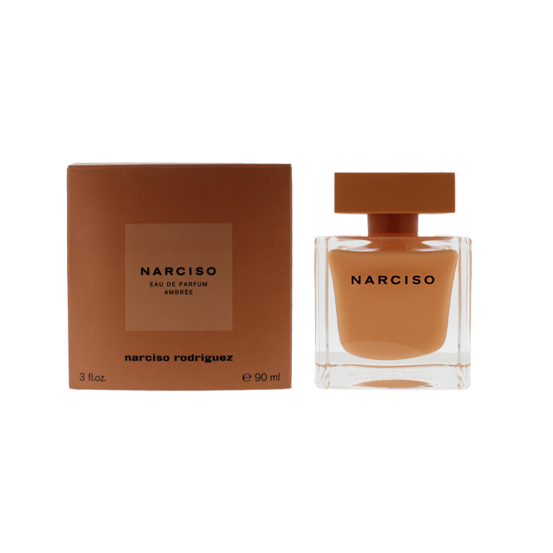 Narciso Rodriguez Narciso Ambree 90ml Eau De Parfum
