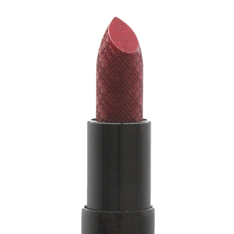 Givenchy Rouge Interdit Satin Lipstick - Limited Edition Bold Red 27
