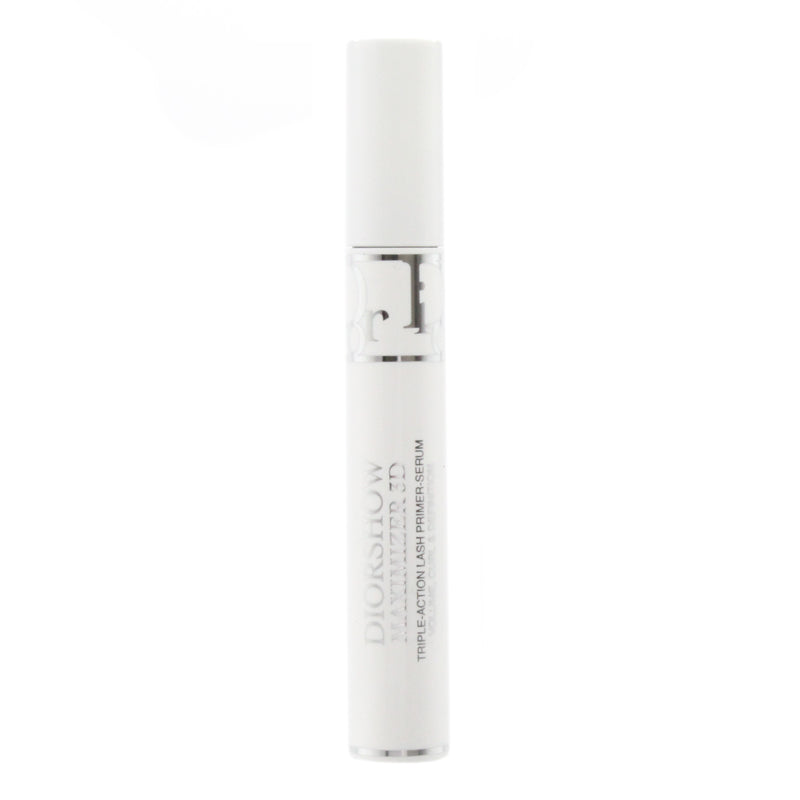 Dior Diorshow Maximizer 3D Lash Primer-Serum (Blemished Box)