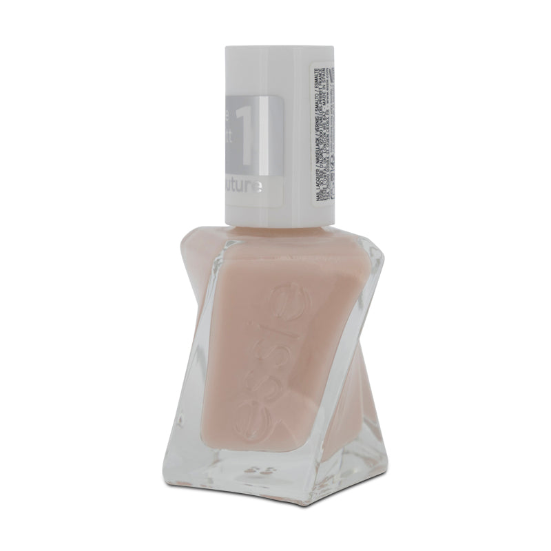 Essie Gel Couture Pale Pink Nail Polish 40 Fairy Tailor 13.5ml