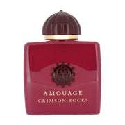 Amouage Crimson Rocks 100ml Eau De Parfum (Blemished Box)