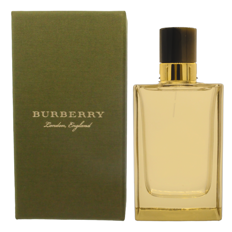 Burberry Wild Thistle 150ml 2% Eau De Parfum (Blemished Box)