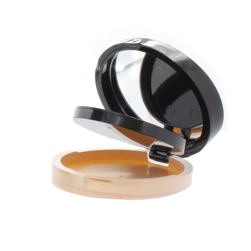 Giorgio Armani Luminous Silk Compact Refillable Case