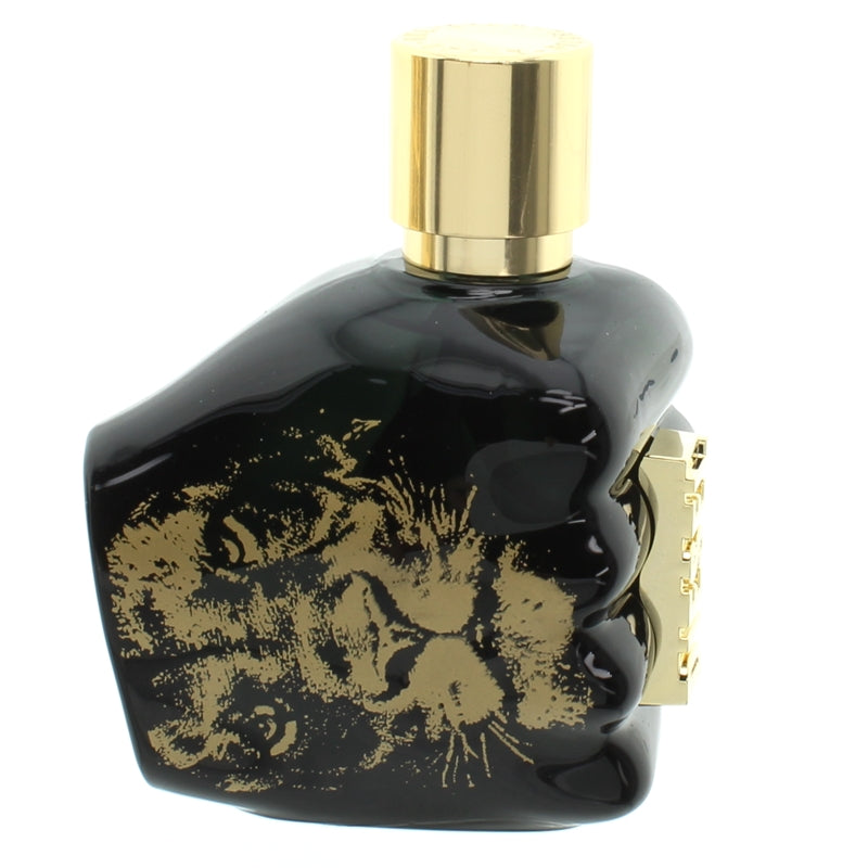 Diesel Spirit Of The Brave 50ml Eau De Toilette