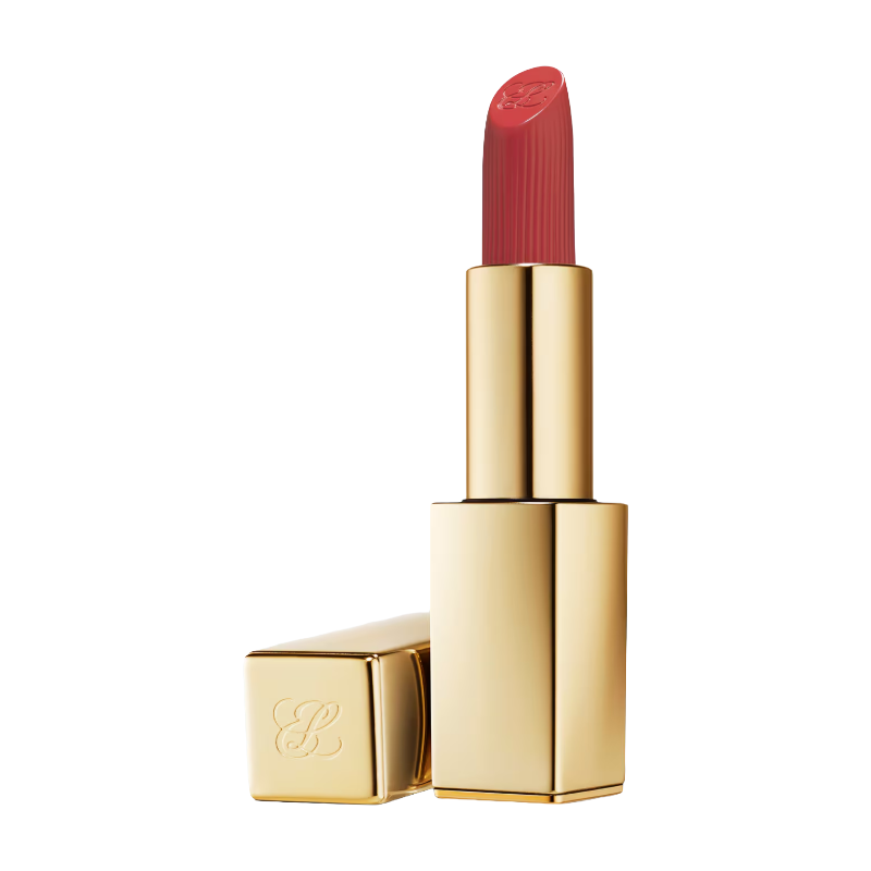 Estee Lauder Pure Colour Lipstick Matte 680 Rule Breaker