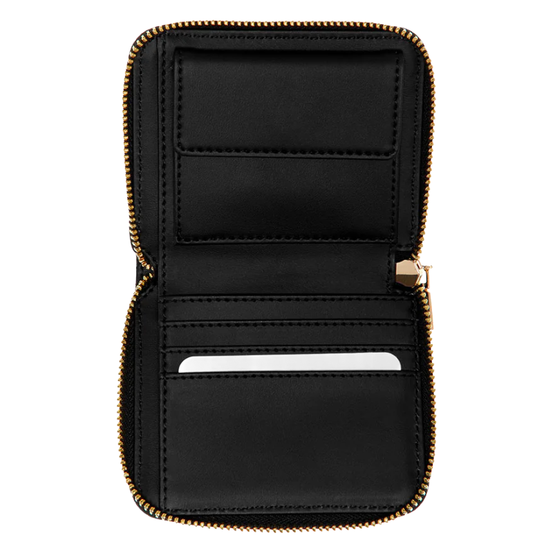 Guess Wallet/Purse Black Small QA874837