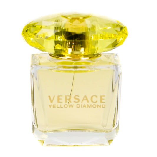 Versace Yellow Diamond 30ml Eau De Toilette