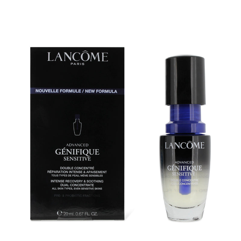 Lancome Advanced Genifique Sensitive Serum 20ml Double Concentrate