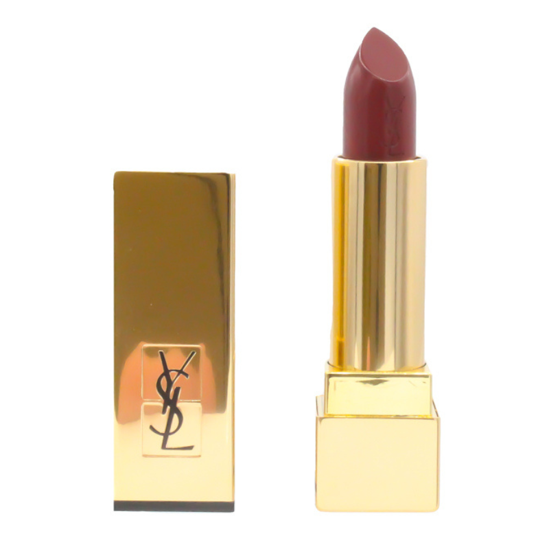 YSL Rouge Pur Couture Lipstick 71 Black Red Hogies