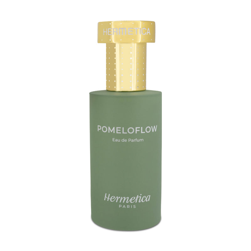 Hermetica Pomeloflow 50ml Eau De Parfum Hogies