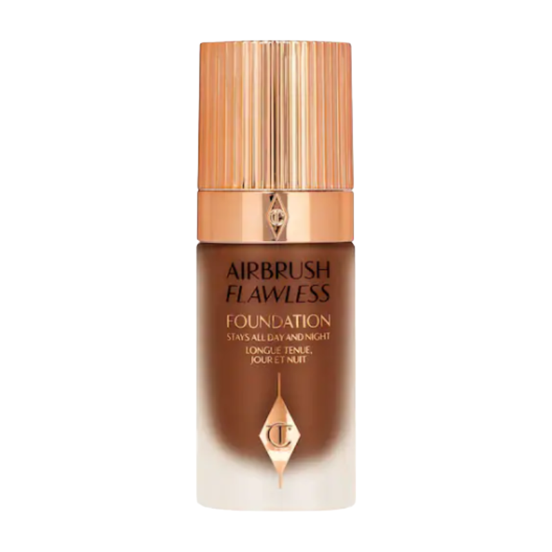 Charlotte Tilbury Airbrush Flawless Foundation 16 Cool 30ml