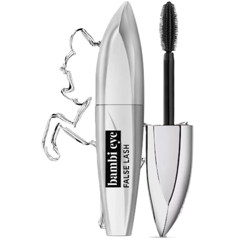 L'Oreal Bambi Eye False Lash Mascara Black
