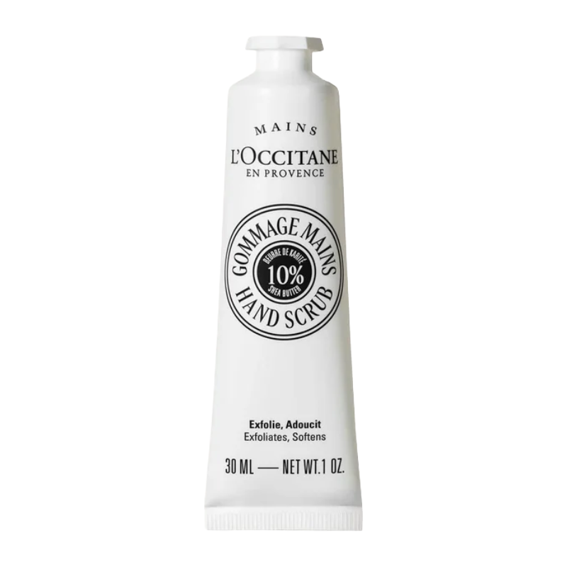 L'Occitane Hand Scrub 30ml