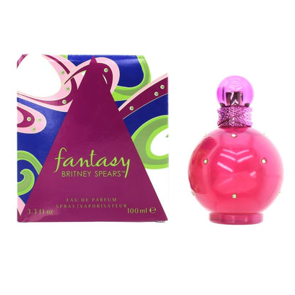 Britney Spears Fantasy 100ml Eau De Parfum