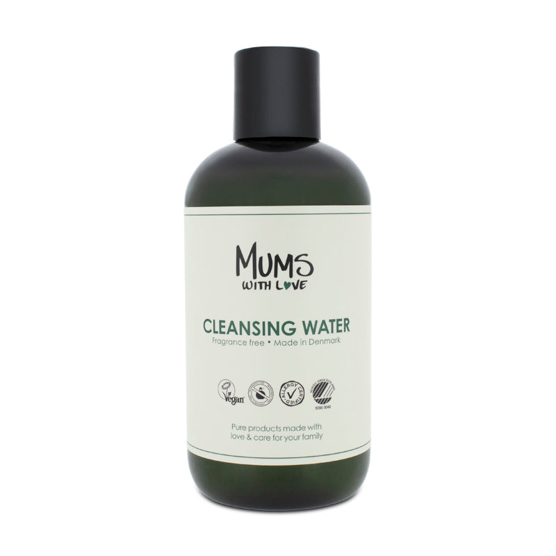 Mums With Love Cleansing Water 250ml x 2