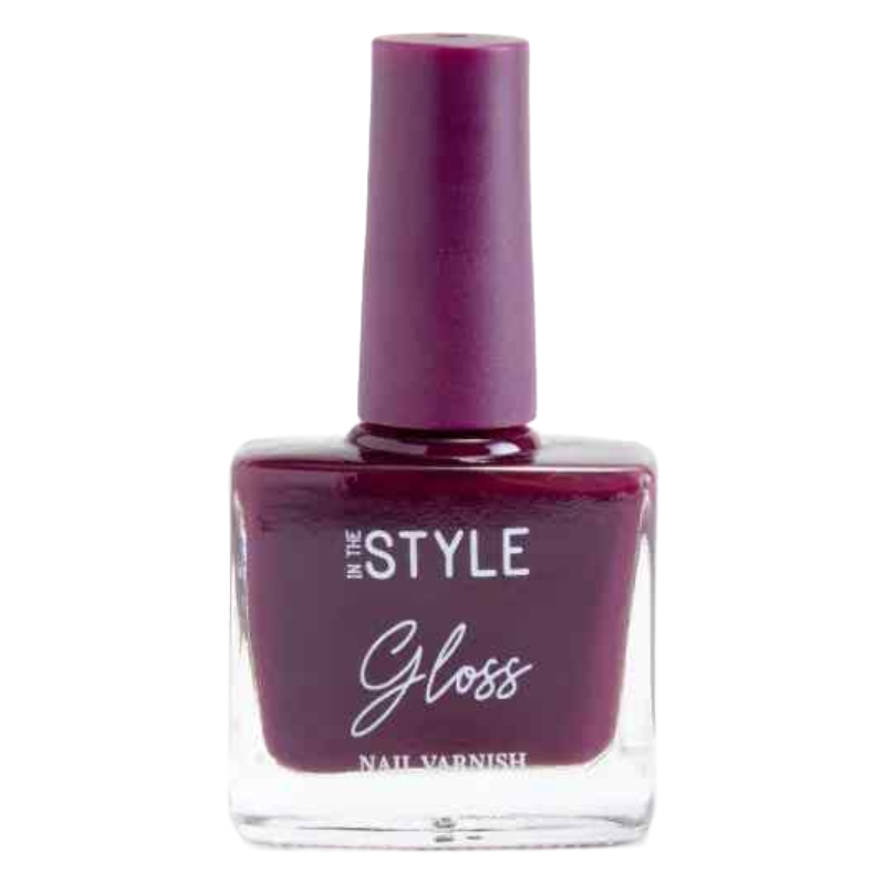 In The Style Nail Gift Set (HOGIES GIFT)