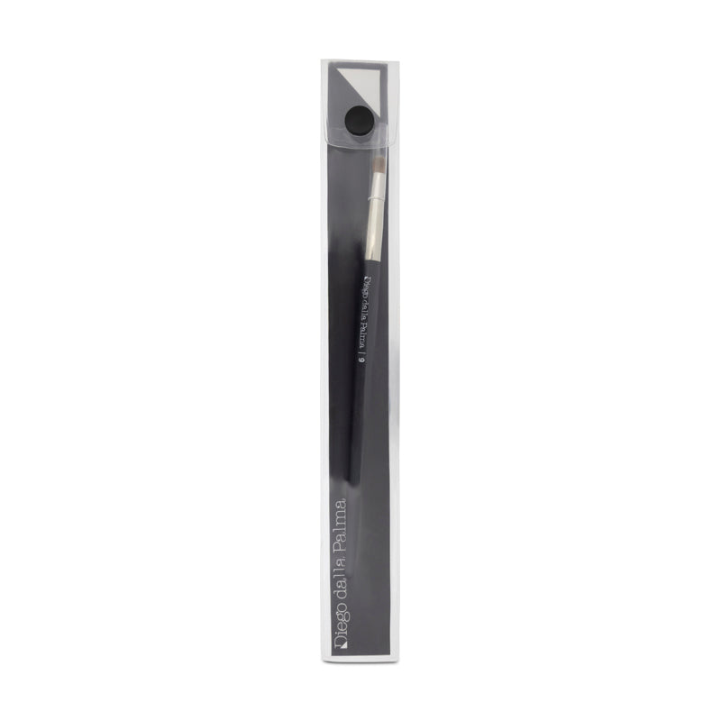 Diego Dalla Palma No 9 High Definition Eye Brush Eyeliner