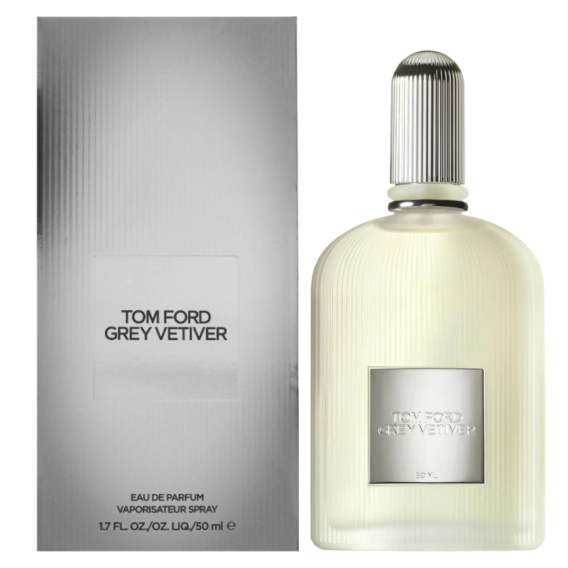 Tom Ford Grey Vetiver Eau De Parfum 50ml (Blemished Box)