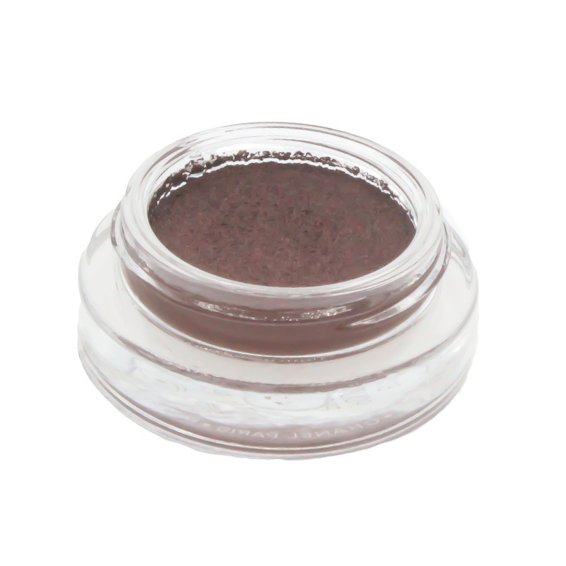 Chanel Ombre Premiere Brown Cream Eyeshadow 810 Pourpre Profond