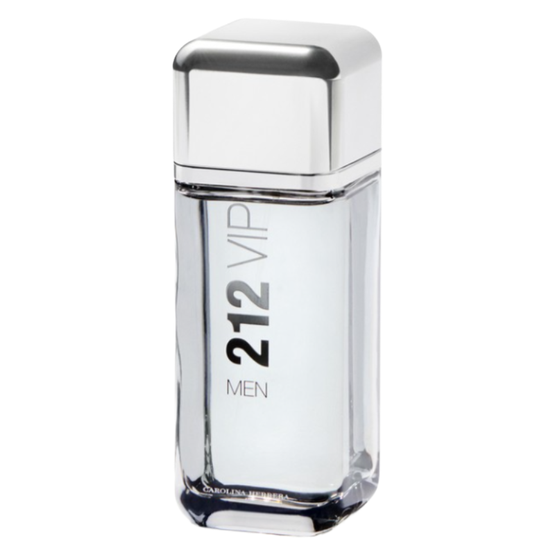 Carolina Herrera 212 VIP Men 200ml Eau De Toilette