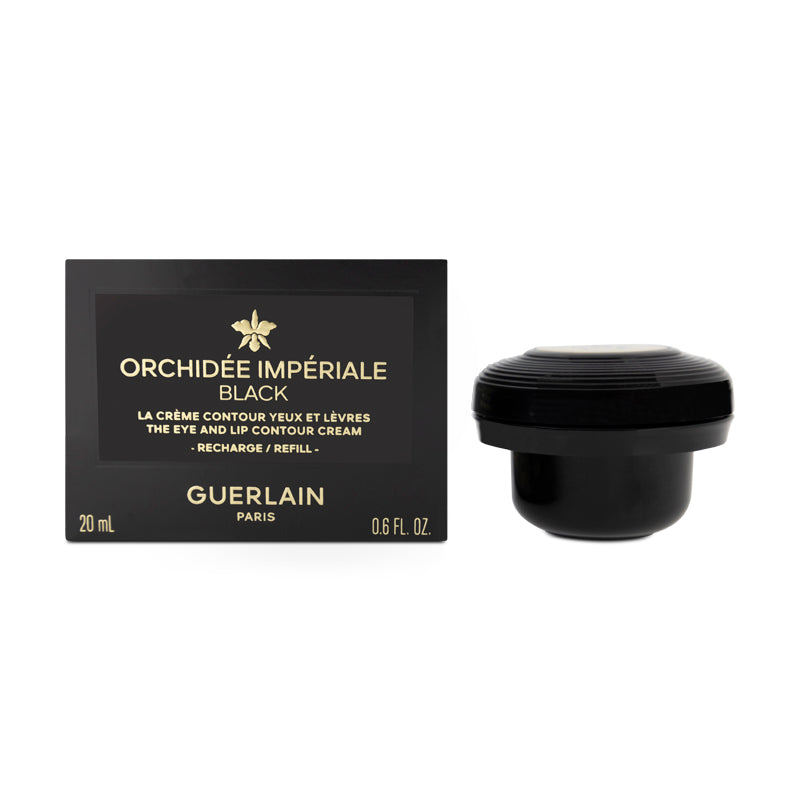 Guerlain Orchidee Imperiale Black Eye & Lip Contour Cream 20ml Refill