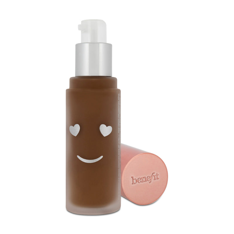 Benefit Hello Happy Liquid Foundation Shade 12 - Flawless Finish