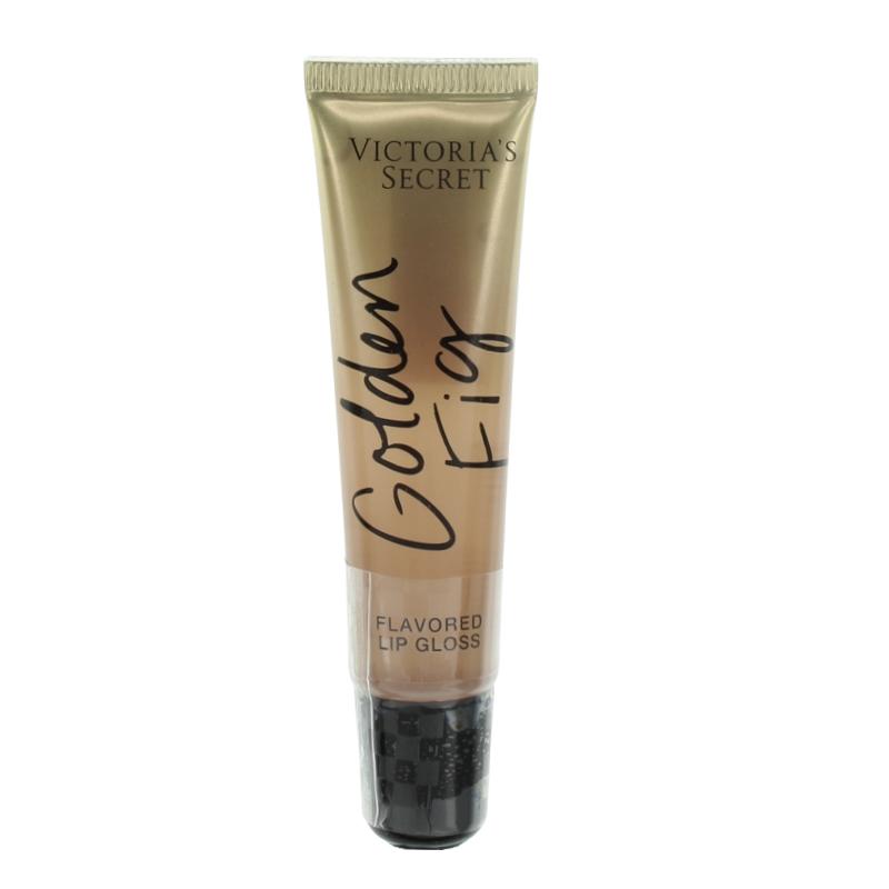 Victoria's Secret Golden Fig Flavoured Lip Gloss
