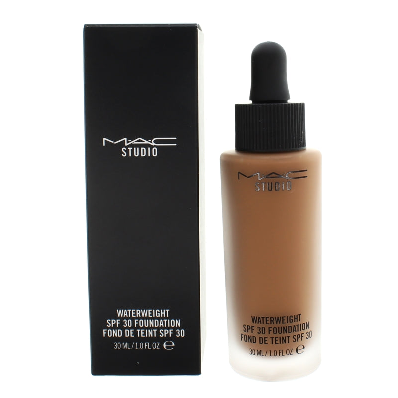 MAC Studio Waterweight SPF30 Foundation NW47 - 30ml